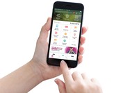 Ứng dụng MoMo đang có hơn 5 triệu người dùng với hơn 500 dịch vụ cho khách hàng thanh toán, mua sắm hàng ngày