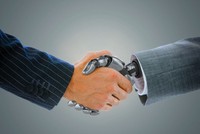 Bắt tay với Fintech giúp ngân hàng giữ chân được khách hàng của mình