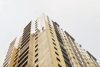 Sản phẩm “sơn xanh” sẽ là xu hướng tất yếu. Ảnh: Dũng Minh