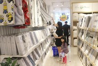 Phụ nữ thành thị trong độ tuổi 25 - 45 ở các căn hộ chung cư sẽ là khách hàng JYSK hướng đến.