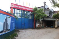 Vụ án B5 Cầu Diễn: Khách hàng khó lấy lại 244 tỷ đồng