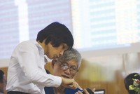 Thị trường chứng khoán được dự báo sẽ tiếp tục duy trì đà tăng trưởng tích cực trong năm 2018.