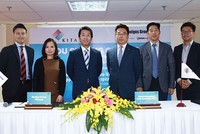 Lao động Hàn Quốc thâm nhập sâu thị trường Việt Nam