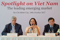 Việt Nam: Miền đất hứa của ngành thuê ngoài chuyên nghiệp