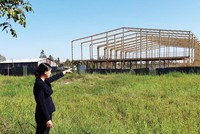 Dự án Siêu thị và Khu chức năng H&B (Hậu Giang) “chết lâm sàng”