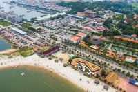 Quy hoạch Khu du lịch giải trí quốc tế Tuần Châu, Quảng Ninh