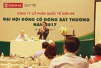 SHI lãi 88 tỷ đồng trong 9 tháng