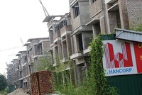 Từ Dự án Ngoại giao đoàn đến câu chuyện rối quy hoạch