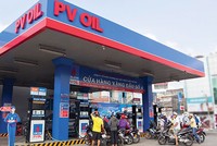 PVOIL sẵn sàng kinh doanh đại trà xăng sinh học E5 RON92 từ 1/1/2018