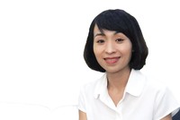 Tâm thế ngồi hai “ghế nóng” của nữ Chủ tịch IBSC