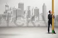 Hoa mắt với tên Tây của chung cư