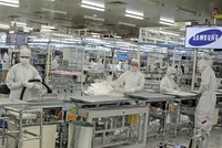 FTA Việt-Hàn: Doanh nghiệp Việt “bỏ quên” ưu đãi, doanh nghiệp Hàn Quốc “bao sân”