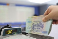 Dòng vốn giá rẻ đã thẩm thấu tới doanh nghiệp nhỏ
