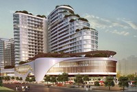 Khu đô thị Vạn Phúc - nguồn cung nhà phố chất lượng cao sở hữu công năng kép vừa ở, vừa kinh doanh với biên độ và dư địa tăng giá cao