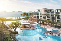 Bất động sản Hạ Long cuối năm: Bùng nổ “sóng” đầu tư mini hotel