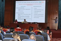 HAG gặp gỡ nhà đầu tư tại TP.HCM ngày 31/10.