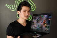 CEO Razer Min-Liang Tan được mệnh danh là “Steve Jobs” của ngành công nghiệp game hiện đại