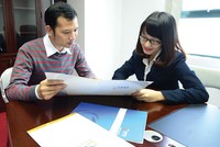 Mạng lưới rộng là một yếu tố then chốt để doanh nghiệp bảo hiểm có thể chiếm lĩnh thị phần trong mảng bán lẻ