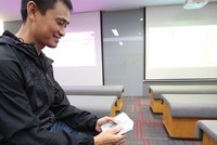 Với nhà đầu tư cá nhân, chỉ cần có tin là bán