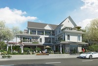 Biệt thự Park Riverside Premium – Nơi kiến tạo nên những giá trị sống khác biệt