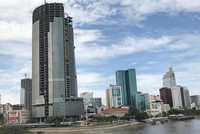 Nhiều dự án hiện nay chưa có bảo lãnh sản phẩm hình thành trong tương lai (Ảnh minh họa)