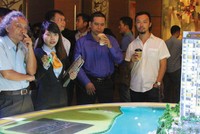 Rio Land và Tcity ra mắt Dự án Thủ Thiêm Dragon