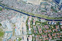 Hà Nội sẽ đầu tư hơn 43 tỷ đồng xây cầu Bắc Linh Đàm