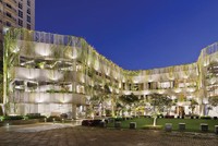 Văn phòng Golkar Jakarta: Thiện cảm từ ánh nhìn