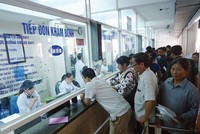 Cần ngăn chặn tình trạng trục lợi BHYT để đảm bảo 
quyền lợi cho người dân