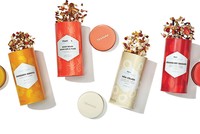 Sản phẩm trà Teavana của Starbucks