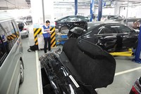 9 tháng đầu năm 2017, doanh thu phí bảo hiểm lĩnh vực phi nhân thọ ước đạt 30.167 tỷ đồng, tăng 12,2% so với cùng kỳ 2016