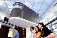 Nhiều công ty chứng khoán đang tích cực phối hợp với HOSE chuẩn bị cho sản phẩm mới