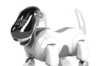 Sony đưa chú chó robot AIBO trở lại sau 10 năm