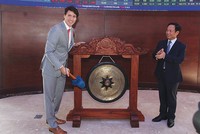 Kỳ vọng vốn ngoại sẽ tiếp tục chảy vào chứng khoán Việt Nam