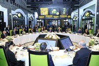 Trong tuần lễ cấp cao APEC Việt Nam 2017, InterContinental Danang Sun Peninsula Resort được chọn làm nơi diễn ra hai phiên họp kín ngày 11/11