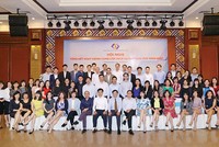 VSD cung cấp dịch vụ cho 20 trong tổng số 22 quỹ mở đang hoạt động tại Việt Nam, chiếm 90% thị phần dịch vụ này