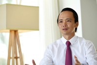 [interActive] Chứng khoán tuần qua: Ông Trịnh Văn Quyết mất hơn 12.500 tỷ đồng 1 tuần