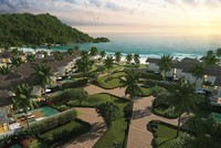 Bất động sản nghỉ dưỡng Phú Quốc đón cơ hội đặc khu kinh tế