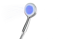 Vòi sen thông minh nhắc người dùng tiết kiệm nước