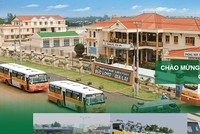 Vốn điều lệ DL1 tăng gấp 6 lần