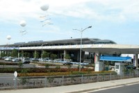 Công ty của ông Jonathan Hạnh Nguyễn gom thêm 3 triệu cổ phiếu Công ty dịch vụ hàng không Tân Sơn Nhất 