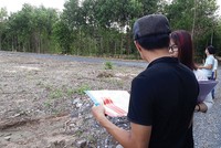 Đầu tư dự án “bánh vẽ”, khách hàng ôm hận