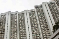 Trung Quốc “ném phao” cho các nhà phát triển bất động sản