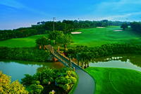 Toàn sân golf "5 sao", Việt Nam đang trở thành điểm hút khách gôn quốc tế