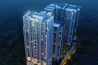 Hoàng Huy Group khởi động giai đoạn 2 dự án Golden Land