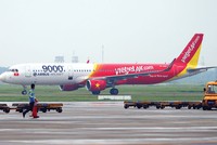 Vietjet Air đã lọt vào rổ chỉ số VNX50 trong kỳ rà soát gần đây nhất