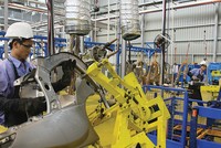 Việt Nam cần tập trung thu hút FDI từ những nhà đầu tư có xu hướng tạo ra mức lương cao hơn, thông qua tạo ra sản phẩm đầu ra có giá trị cao