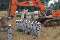 AMD sắp phát hành 101 triệu cổ phiếu