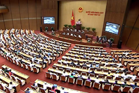 Hóa giải áp lực nợ công cao