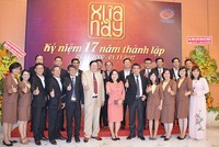 TNA sẵn sàng cho kế hoạch 5 năm tới